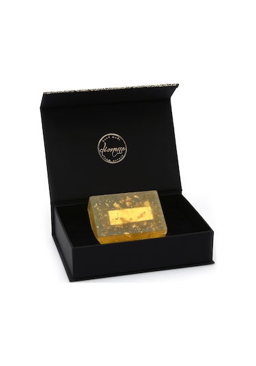 Dionesse Golden Touch Altın Sabun 1 Adet