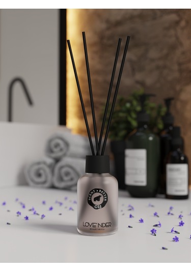 Css Love’nder Çubuklu Oda Kokusu 55 ML