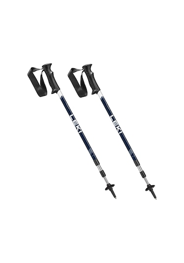 Leki Eagle Sls Trekking Batonu Çok Renkli