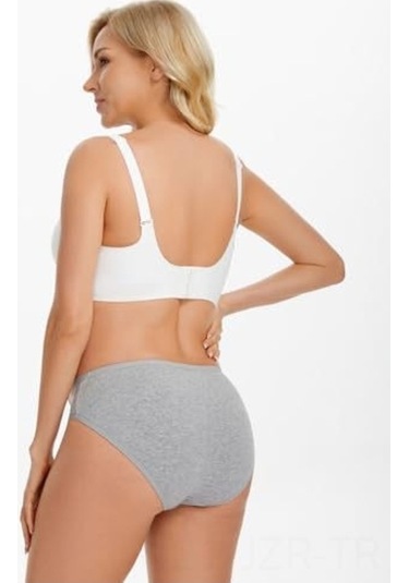 Trendooze Sonrası Sağlıklı Pantolonları Pamuklu Paket Karın Kadın İç İç Hamilelik Hamile Doğum Çamaşırı, Çamaşırı Anne Alt 6 Sw Çok Renkli