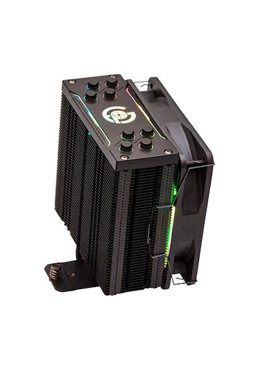 Performax Gamıng Perfan 120 H Hava Cpu Soğutucu