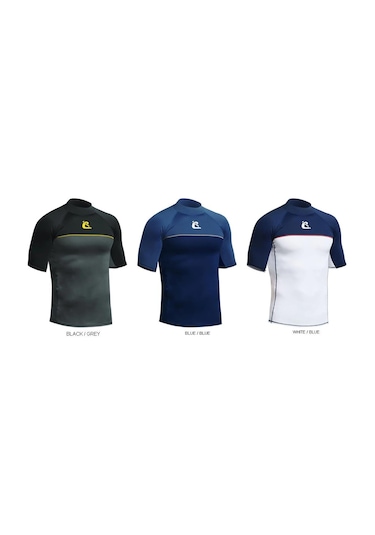 Cressi Shield Rash Guard Man T-shirt 001