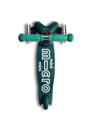 Micro Mini Deluxe Eco Led Green Yeşil