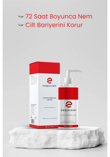 Esqulent 3'lü Cilt Bakım Seti