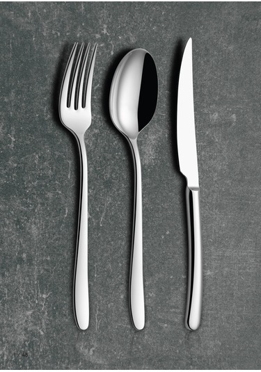 Arsel Miray 72 Parça 304 Çatal Kaşık Bıçak Seti