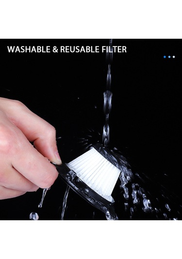 Padalink 120w 12000pa Kollü Vakum Temizleyici - Kollü, Kablosuz, Katlanabilir - Ev, Araba Ve Ofis İçin 3'ü Bir Arada Temizleme