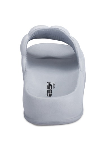 ESEM OFFU Kadın  Gri Terlik