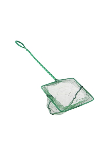 Tetra Balık Yakalama Kepçesi M 10 CM