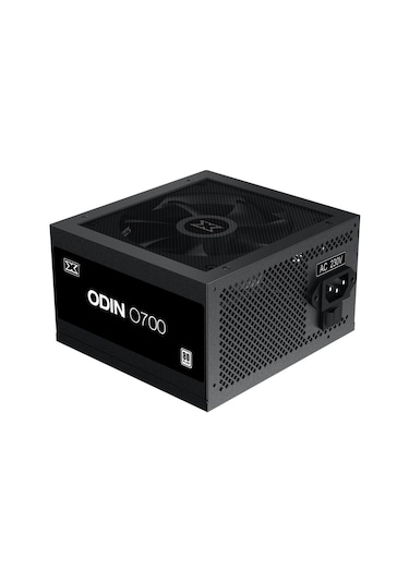 Xigmatek EN49356 Odin O700 700 W Güç Kaynağı