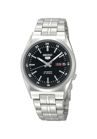 Seiko 5 Japan SNK567J1 Erkek Kol Saati