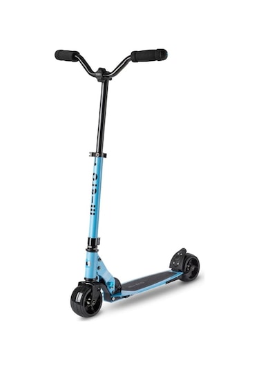 Micro Rocket Deluxe Scooter Alaska Blue Sa0234