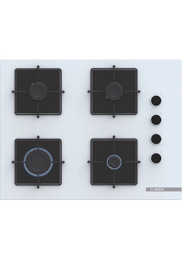 Bosch POP7C2P31O 67 CM Ankastre Ocak