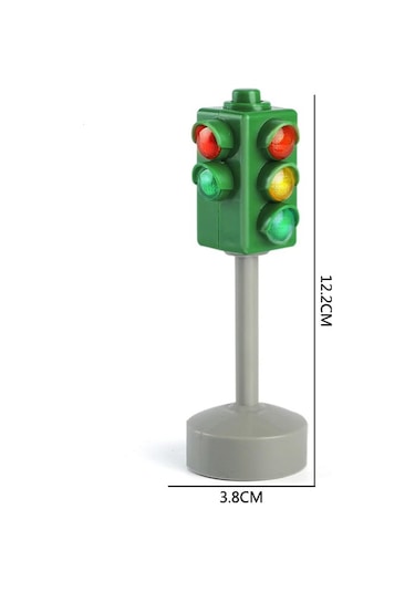 Ece Mini Trafik Lambası Eğitim Seti