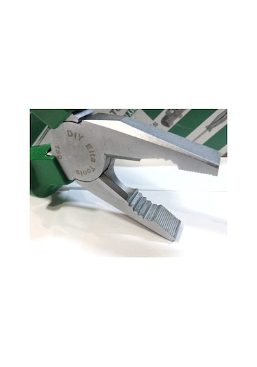 Elta 180Mm Pense 160 Mm Yan Keski 160 Mm Kargaburun