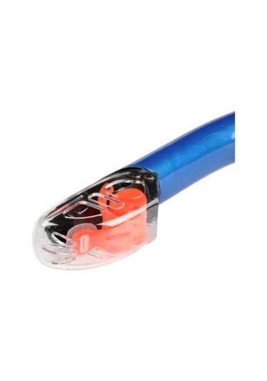 Shufa Dry Snorkel Çok Renkli