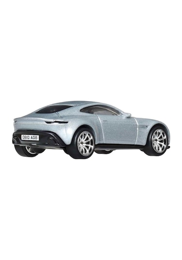 Hot Wheels Car Culture Premium Arabalar Jaguar Cx75 2li Set Jbl04