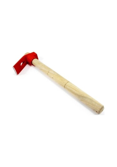 Napron Ahşap Saplı Keser