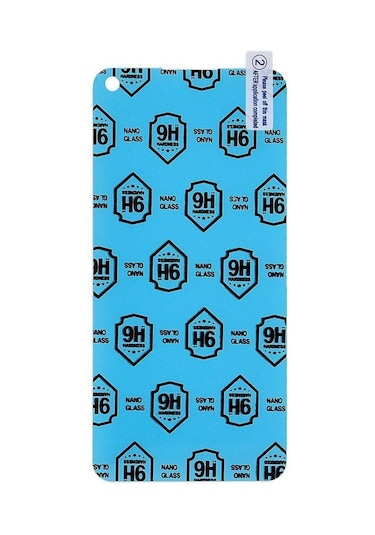 Vivo Y22s Esnek Nano Cam Ekran Koruyucu