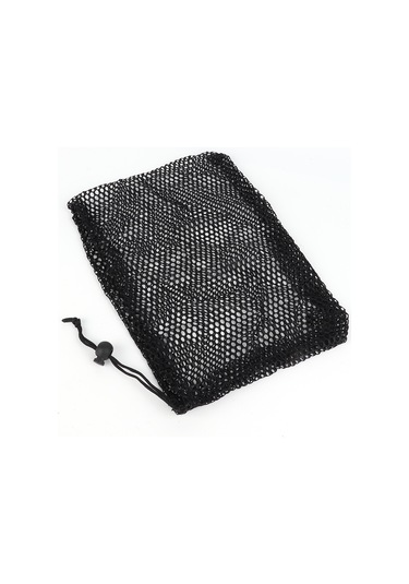 Kaiyi Büyük Siyah Golf Top Filesi Çok Renkli