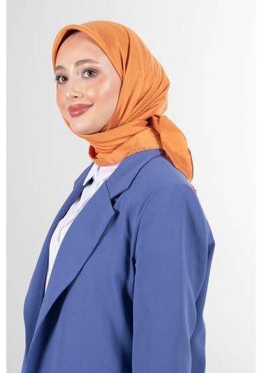 Harem Scarf Brisa Vual Eşarp Kayısı
