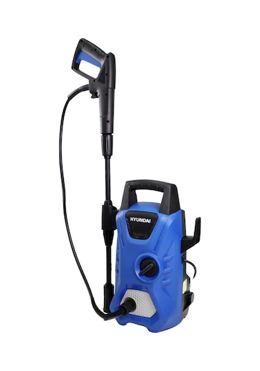 Hyundai HYB75 110 Bar 1400 W Basınçlı Yıkama Makinesi