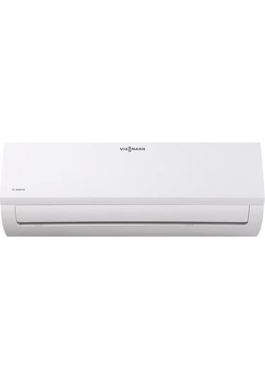 Viessmann Vitoclima 050-S/HE Pro+ Serisi 2025 Yeni 24000 BTU Inverter Duvar Tipi Klima