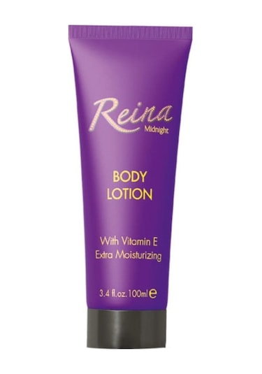 Farmasi Reina Midnight Vücut Losyonu 100 ML