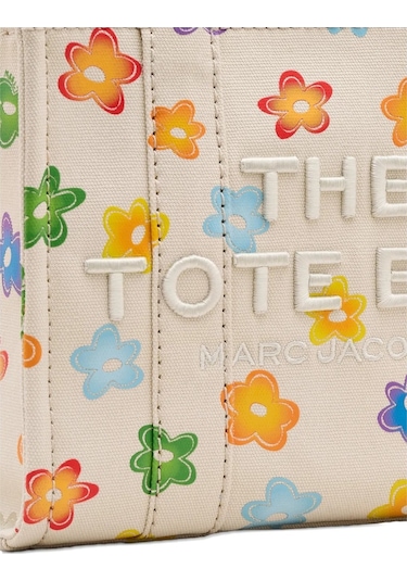 Marc Jacobs The Tote Bag Small Kadın El Ve Çapraz Çanta 2p5htt011h03 Multi