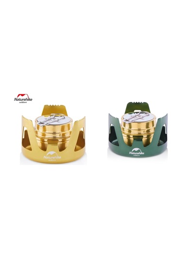 Naturehike Lt01 Taşınabilir 001