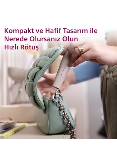 Philips BRR454-00 Yüz Tüyü Alma Cihazı