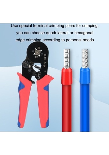 Fastbuy 1200 Adet Tüp Tipi Terminal Blok Sıkma Penessi Seti, Pratik Plastik Kutu İçin Uygun, Kullanışlı