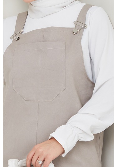 Tek Cepli Bahçıvan Tulum 1553 - Taş Taş