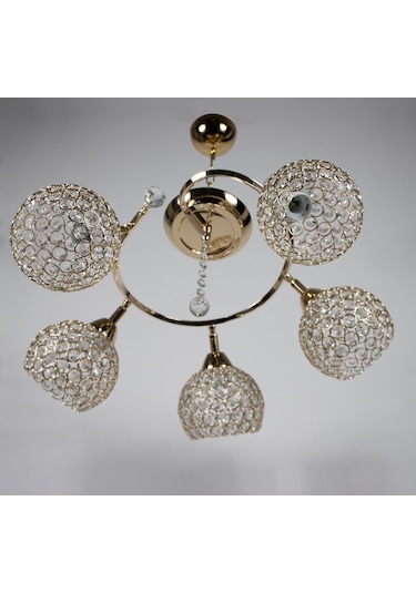 Avize Mavsallı Oturma Odası,Genç Odası,Yatak Odası,Mutfak,Odası 5 (453993297)