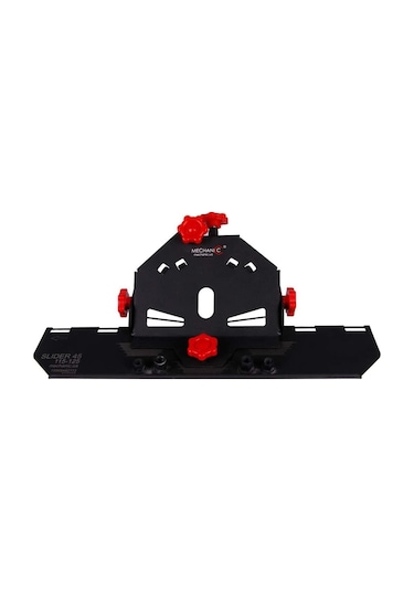 Kristal Pah Acma Mechanic Slider 45 Kesim Aparatı