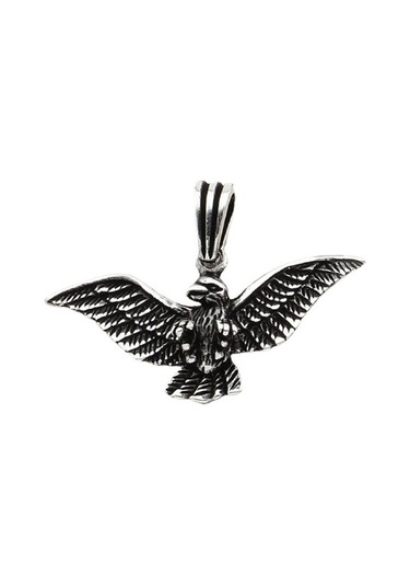 Taja Gümüş 925 Ayar Kolye Ucu 40112