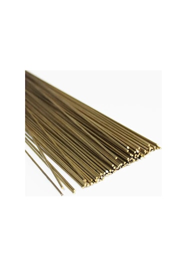 Sarı Kaynak 2.00X1000Mm Tel 1 Kg (547781894)