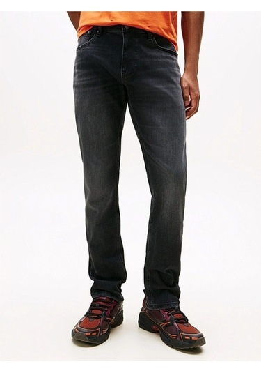 Austın Slım Tprd Dı1, 1bz-11322 Denim Black