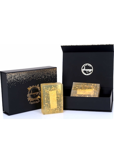 Dionesse Golden Touch Altın Sabun 1 Adet