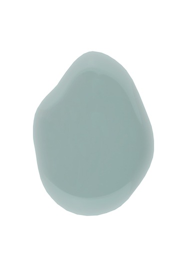 Alix Avien Su Yeşili Kalıcı Oje 80-yoğun Renk Veren Jel Oje 12 Ml-nail Uv Gel Polish 80