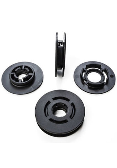 Vw Audi Paspas Bagaj Taban Klipsi 3D0864521,3D0864523 Hsk2530 323132959