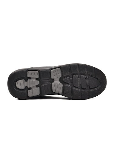 Ayakmod Bst-356 Siyah Erkek Spor Ayakkabı 001