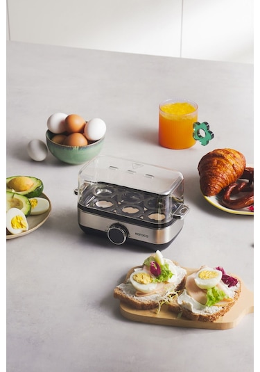 Karaca Mutfaksever Yumurta Haşlama Makinesi