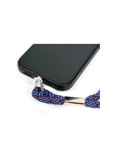 Noktaks - Cep Telefonu Spor İp Cep Telefonu El Askısı İpi 35cm T26849