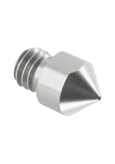 Youtek Tc4 Titanyum 3d Yazıcı Nozulları - 0.2/0.3/0.4/0.5mm Seçenekli, Cr-10/ender 3 Uyumlu