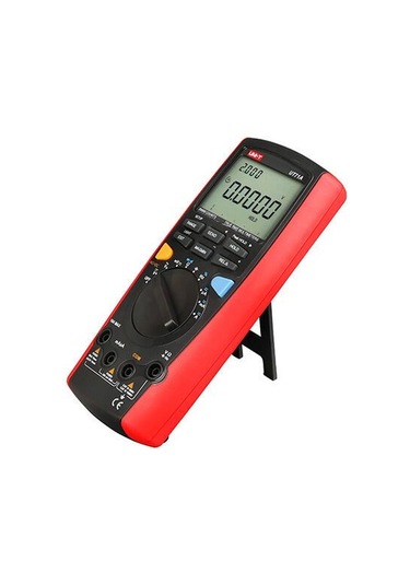 Unit Ut 71a Akıllı Dijital Multimetre