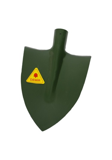 Demir 4150 Bel Küregi Sapsız Kürek