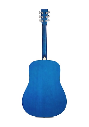 SX Sd104Bus Akustik Gitar