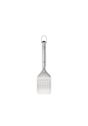 Joseph Joseph Grillout 3 Lü Paslanmaz Çelik Barbekü Spatulası, Maşa Ve Çatal Seti