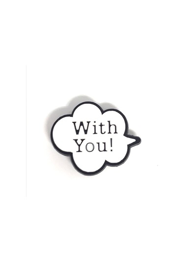 Crocs Terlik Süsü & Renkli Aksesuar Jibbitz (438643815)