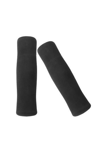 2 Adet Şemsiye Sapı Yedek Şemsiye Tutacağı Sapı Yedek Şemsiye Fmy Siyah Diğer